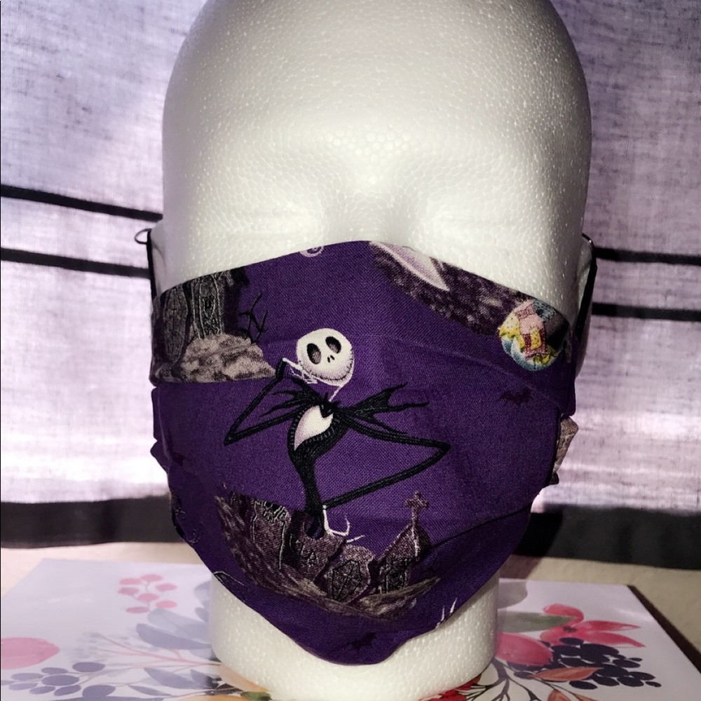 Face mask